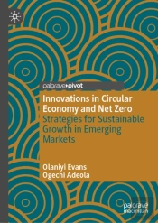 Innovations In Circular Economy And Net Zero