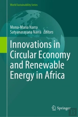 Bertrand.pt - Innovations In Circular Economy And Renewable Energy In Africa