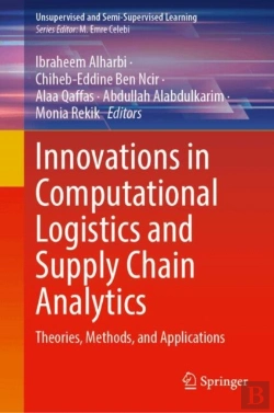 Bertrand.pt - Innovations In Computational Logistics And Supply Chain Analytics