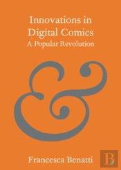 Innovations In Digital Comics