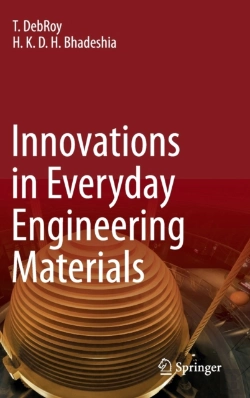 Bertrand.pt - Innovations In Everyday Engineering Materials
