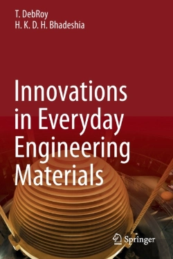 Bertrand.pt - Innovations In Everyday Engineering Materials