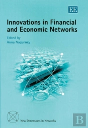 Innovations In Financial And Economic Networks