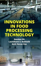Innovations In Food Processing Technology