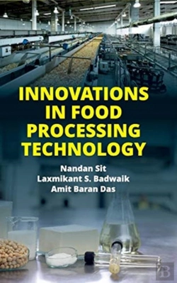 Bertrand.pt - Innovations In Food Processing Technology