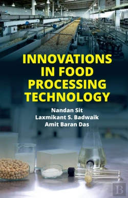 Bertrand.pt - Innovations In Food Processing Technology