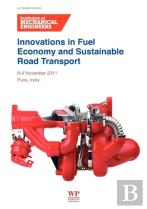 Innovations In Fuel Economy And Sustainable Road Transport