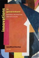 Innovations In Government