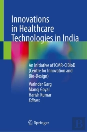 Innovations In Healthcare Technologies In India