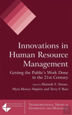 Bertrand.pt - Innovations In Human Resource Management