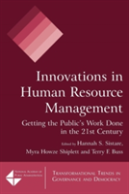 Innovations In Human Resource Management