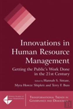 Bertrand.pt - Innovations In Human Resource Management