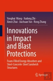 Innovations In Impact And Blast Protections