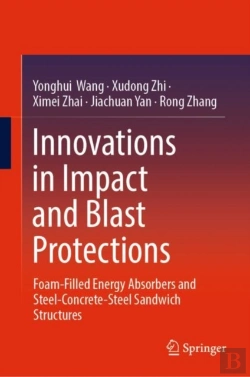 Bertrand.pt - Innovations In Impact And Blast Protections