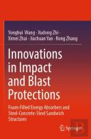 Innovations In Impact And Blast Protections