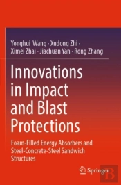 Innovations In Impact And Blast Protections