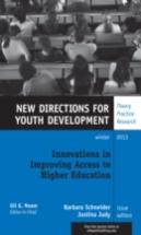 Innovations In Improving Access To Higher Education