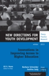 Innovations In Improving Access To Higher Education