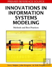 Innovations In Information Systems Modeling