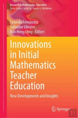 Bertrand.pt - Innovations In Initial Mathematics Teacher Education