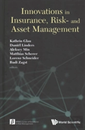 Innovations In Insurance, Risk- And Asset Management