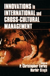Innovations In International And Cross-Cultural Management