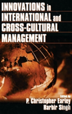 Bertrand.pt - Innovations In International And Cross-Cultural Management