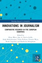Innovations In Journalism