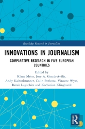 Innovations In Journalism