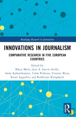 Bertrand.pt - Innovations In Journalism