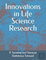Innovations In Life Science Research