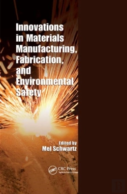 Bertrand.pt - Innovations In Materials Manufacturing, Fabrication, And Environmental Safety