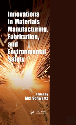 Bertrand.pt - Innovations In Materials Manufacturing, Fabrication, And Environmental Safety
