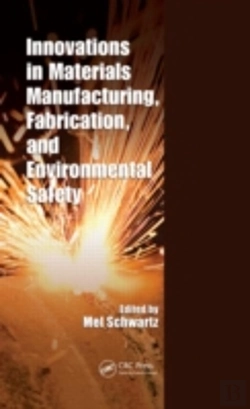 Bertrand.pt - Innovations In Materials Manufacturing, Fabrication, And Environmental Safety
