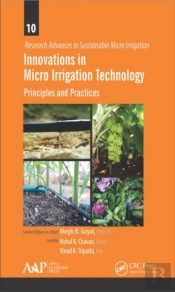 Innovations In Micro Irrigation Technology