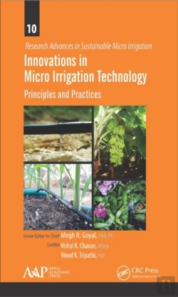 Bertrand.pt - Innovations In Micro Irrigation Technology