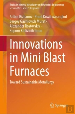Bertrand.pt - Innovations In Mini Blast Furnaces