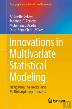 Bertrand.pt - Innovations In Multivariate Statistical Modeling