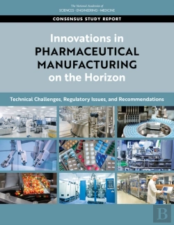 Bertrand.pt - Innovations In Pharmaceutical Manufacturing On The Horizon