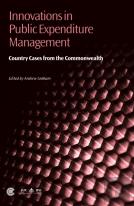 Innovations In Public Expenditure Management