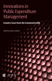 Innovations In Public Expenditure Management