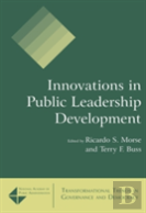 Innovations In Public Leadership Development