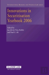 Innovations In Securitisation Yearbook 2006
