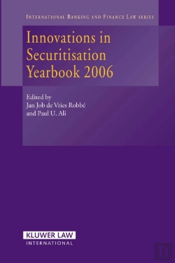 Bertrand.pt - Innovations In Securitisation Yearbook 2006