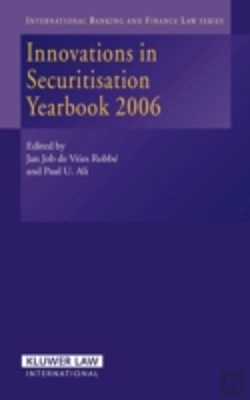 Bertrand.pt - Innovations In Securitisation Yearbook 2006