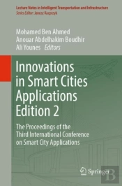Innovations In Smart Cities Applications Edition 2