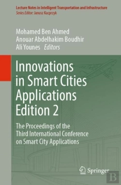 Bertrand.pt - Innovations In Smart Cities Applications Edition 2