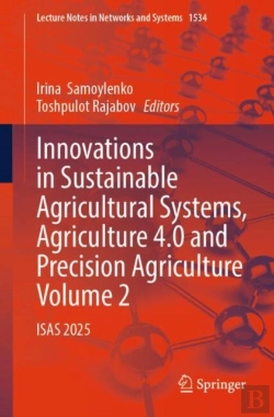 Bertrand.pt - Innovations In Sustainable Agricultural Systems, Agriculture 4.0 And Precision Agriculture, Volume 2