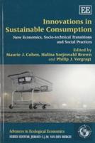 Innovations In Sustainable Consumption