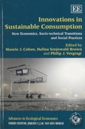 Innovations In Sustainable Consumption